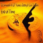 cover: Dj Smooth|La Twain|Lp Yano|Oetry - End Of Time