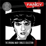 cover: Fancy - The Original Maxi Singles Collection