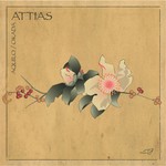 cover: Attias - Aquilo