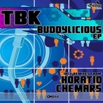 cover: Tbk - Buddylicious