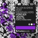 cover: Allen & Envy|Ridgewalkers - Forever Young