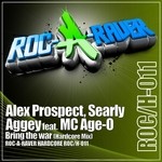 cover: Mc Age O|Aggey|Searly|Prospect - Bring The War