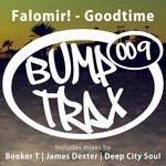 cover: Falomir - Goodtime