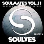 cover: Various - Soulmates Vol 11