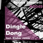 cover: Branco Simonetti - Dingle Dong