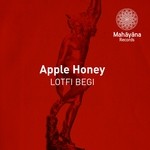 cover: Lotfi Begi - Apple Honey