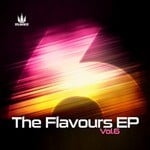 cover: Various - The Flavours EP Vol 6