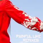 cover: Austra - Painful Like (Remixes)