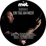 cover: Burhan K - Ein Tag Am Meer