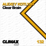 cover: Alexey Kotlyar - Clear Brain