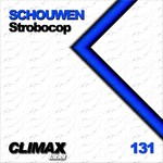 cover: Schouwen - Strobocop