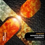 cover: Convict - Manipulating Humanity