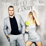 cover: Tyla Durden|Fiumi - Sweet As Candy