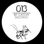 cover: Bit Catchy - Discotech