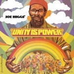 cover: Joe Higgs - Unity Is Power