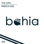 cover: Vuk Lukic - French Kiss