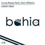 cover: Lucas Reyes - Crazy Ibiza