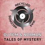 cover: Dj Tom|Norman - Tales Of Mystery