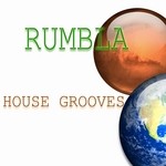 cover: Giann J - Rumbla: House Tools