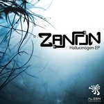 cover: Zanon - Hallucinogen