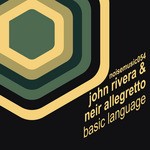 cover: Neir Allegretto|Rivera, John - Basic Language