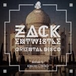 cover: Zack Entwistle - Oriental Disco