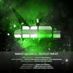 cover: Marco Cassanelli - Recycle Time