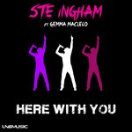 cover: Gemma Macleod|Ingham, Ste - Here With You (remixes)