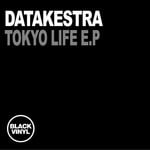 cover: Datakestra - Tokyo Life EP