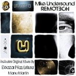 cover: Mike Undersound - Remotech