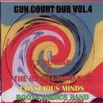 cover: Various - Gun Court Dub Vol 4