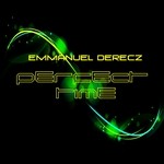 cover: Emmanuel Derecz - Perfect Time