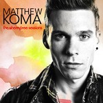 cover: Matthew Koma - The Cherrytree Sessions