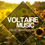 cover: Various - Voltaire Music Pres Re:Generation #12