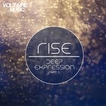 cover: Various - Rise Deep Expression Pt 3