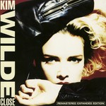 cover: Kim Wilde - Close (Expanded Edition)