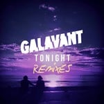 cover: Galavant - Tonight (Remixes)