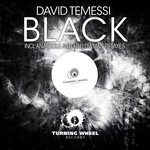 cover: David Temessi - Black