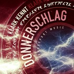 cover: Klark Kennt - Donnerschlag