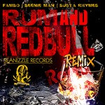 cover: Beenie Man|Busta Rhymes|Fambo - Rum & Redbull