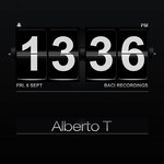 cover: Alberto T - Alchemy