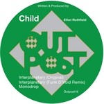 cover: Child - Interplanetary