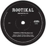 cover: Soothsayers Horns|Campbell, Cornell - There's A Fire (Rootikal mixes)