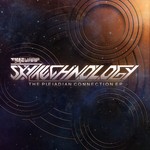 cover: Sky Technology - The Pleiadian Connection