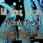 cover: Michael Colucci|Playdead|Zmajlee - Kill Your Idols - Remix Pack