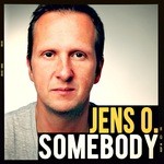 cover: Jens O - Somebody