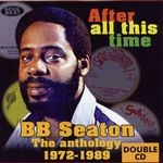 cover: Bb Seaton - The Anthology After All This Time