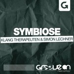 cover: Klangtherapeuten|Simon Lechner - Symbiose