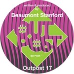 cover: Beaumont Stanford - Bit Pitch