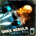 cover: Dark Nebula - Thrill Pill